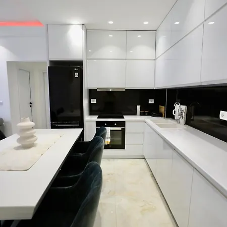 Floridas Apartamento *