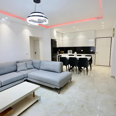 Apartamento Floridas Sarandë