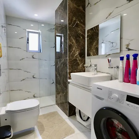 Floridas Apartamento Sarandë