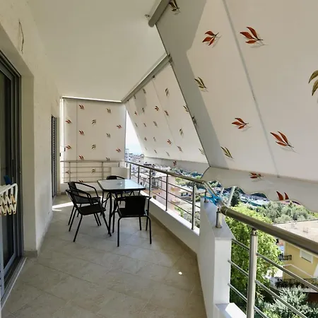 Apartamento Floridas