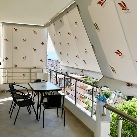 Floridas Apartamento