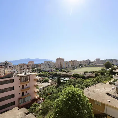 Floridas Sarandë