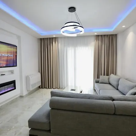 Floridas Apartamento Sarandë