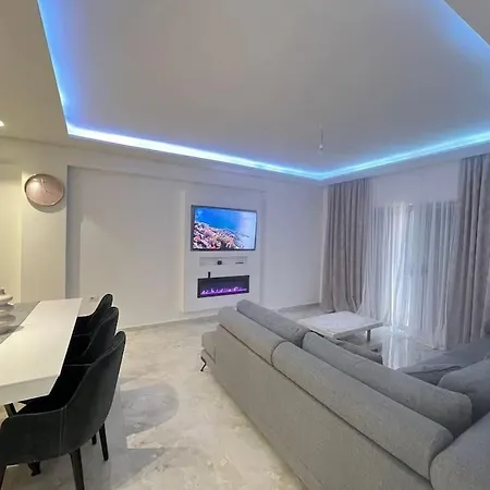 Florida's House Apartment