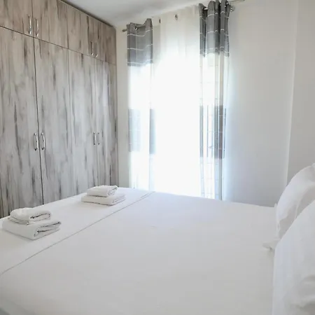 Floridas Apartment Sarandë