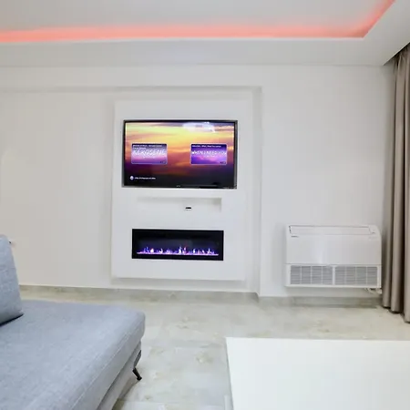 Appartement Floridas *