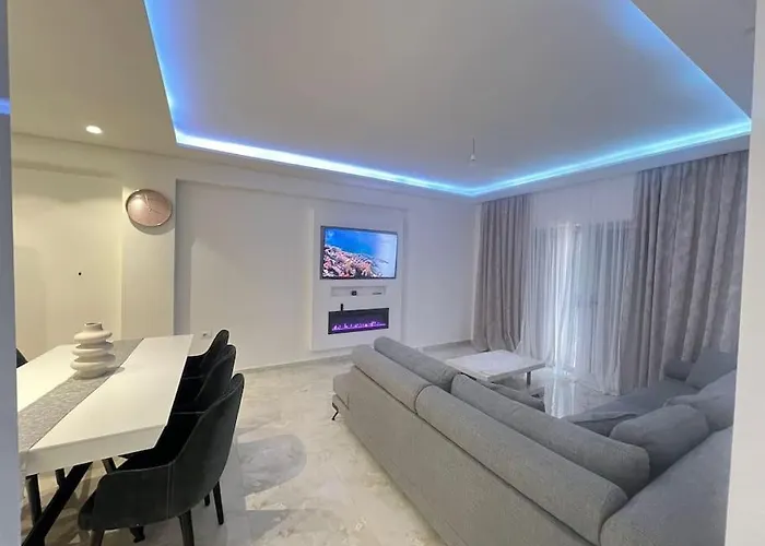 Floridas Apartment